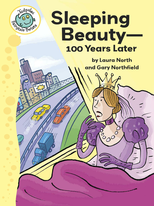 Title details for Sleeping Beauty—100 Years Later by Laura North - Available